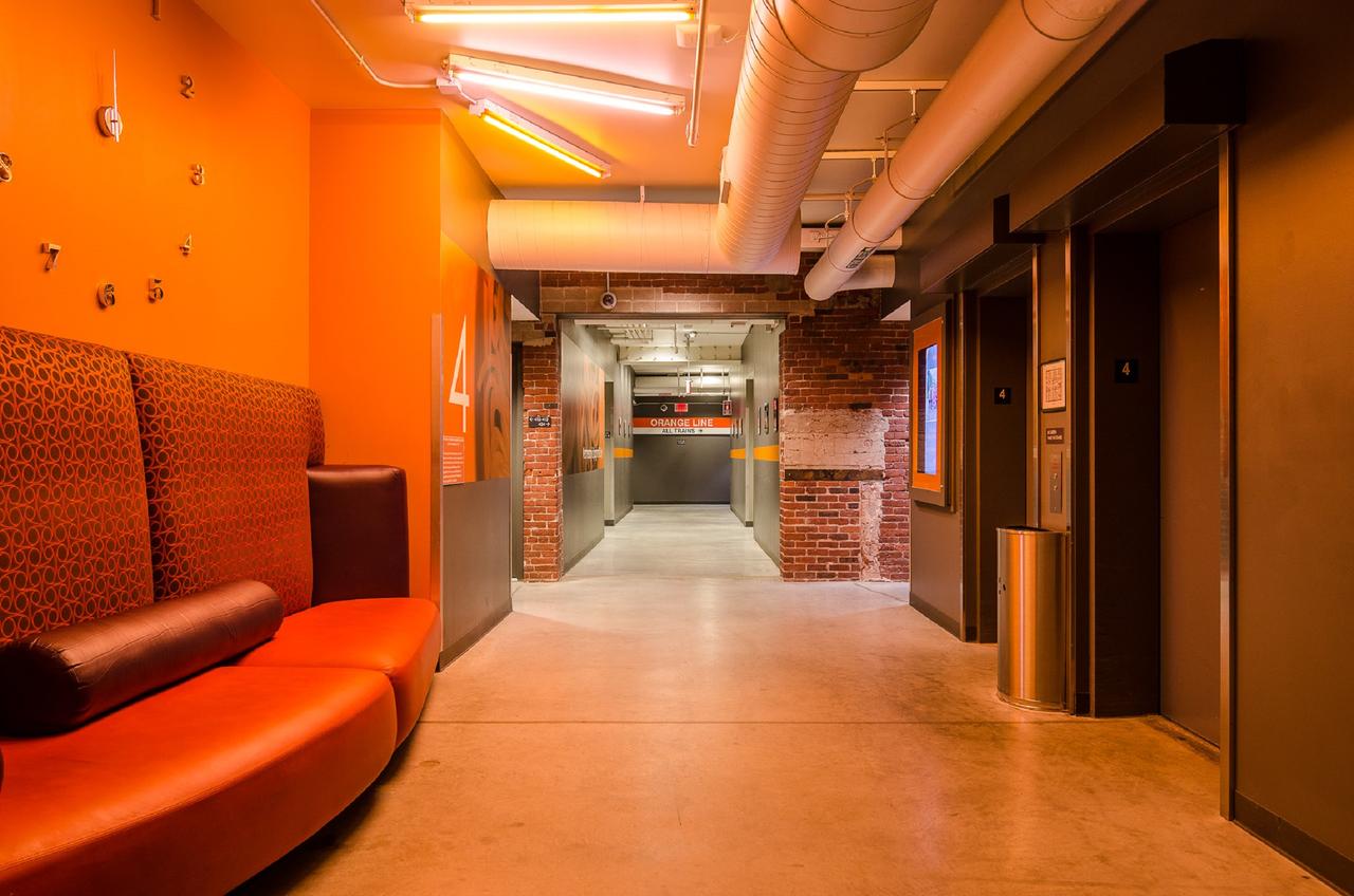 HI - Boston Hostel - thumb 12