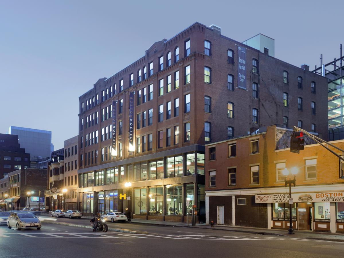 HI - Boston Hostel - thumb 14