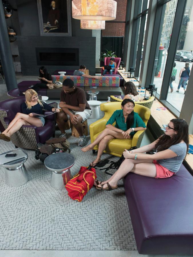 HI - Boston Hostel - thumb 18