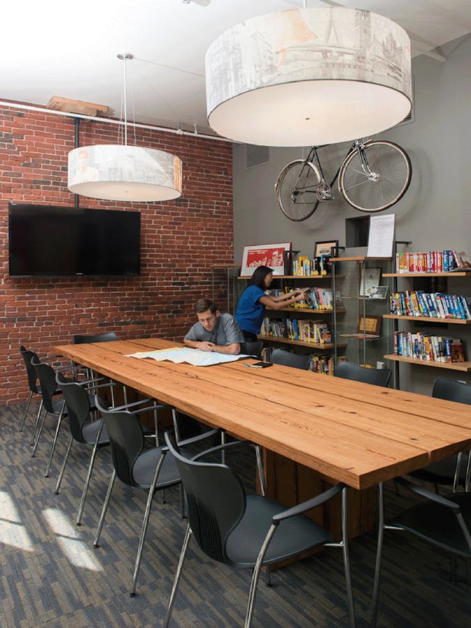 HI - Boston Hostel - thumb 21