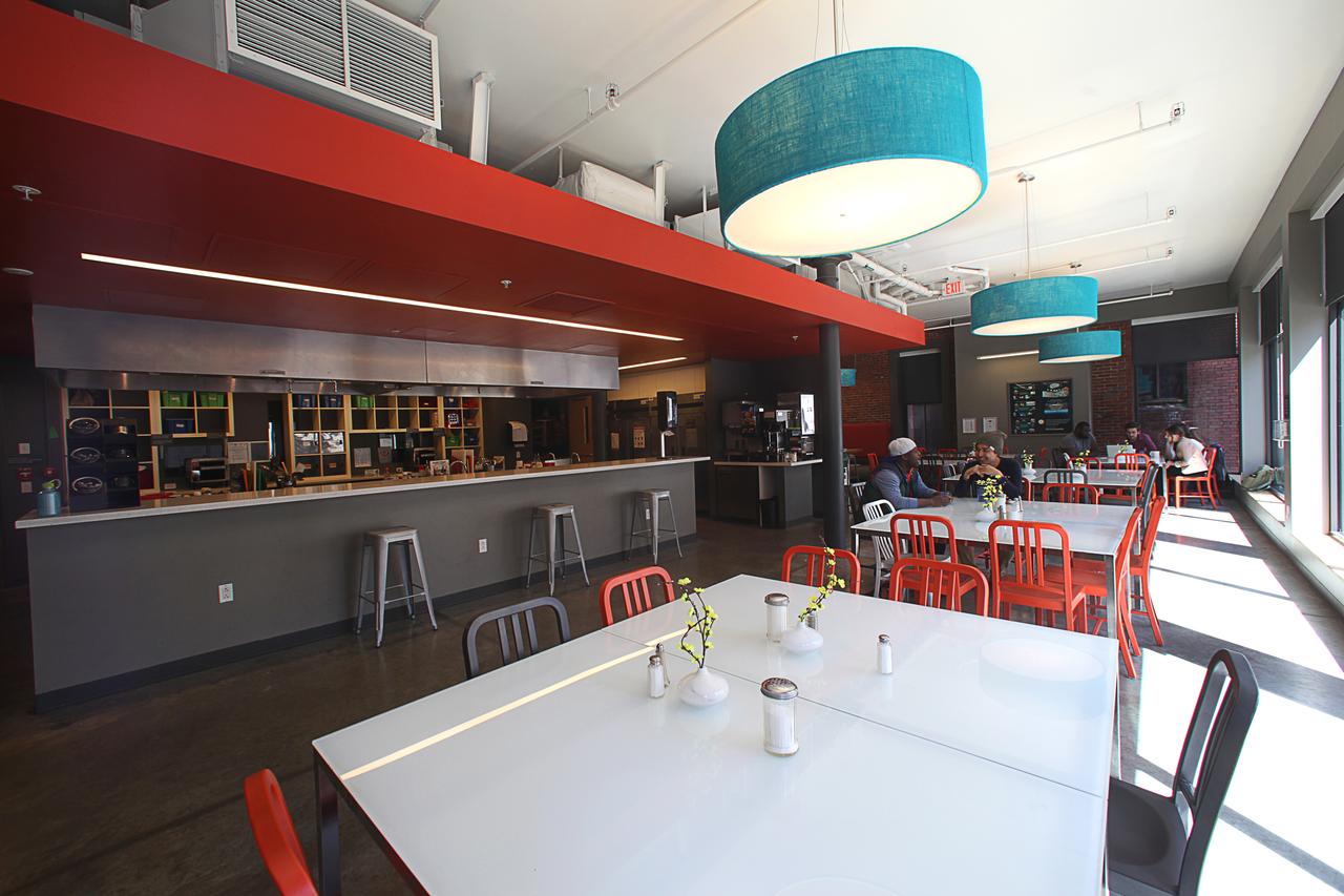 HI - Boston Hostel - thumb 44