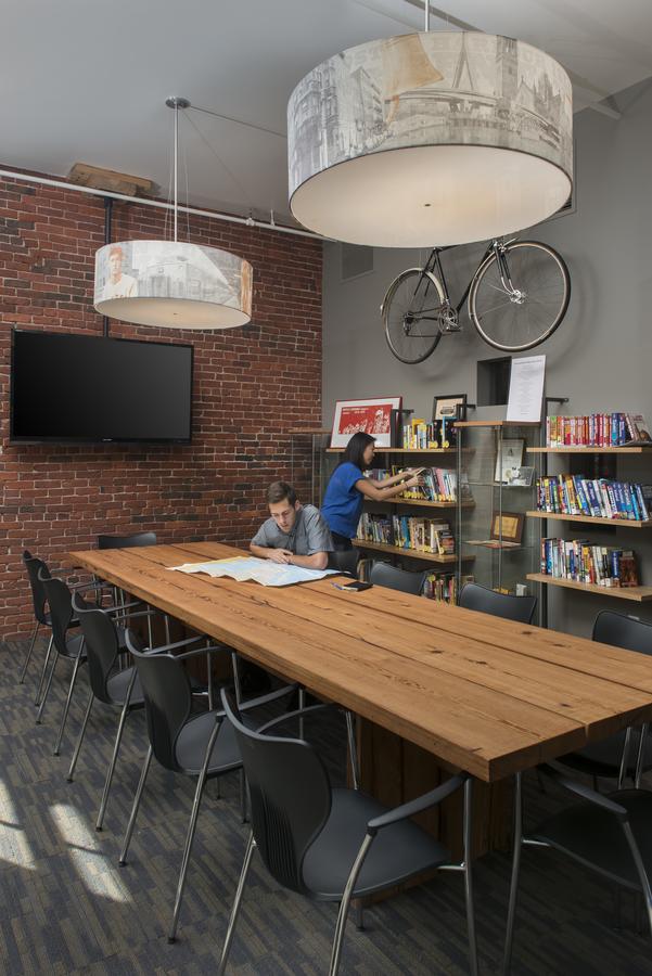 HI - Boston Hostel - thumb 25