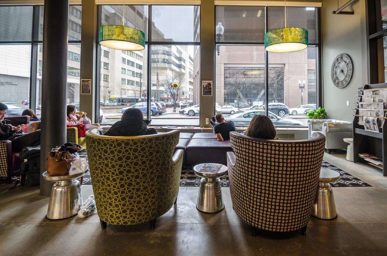 HI - Boston Hostel - thumb 5