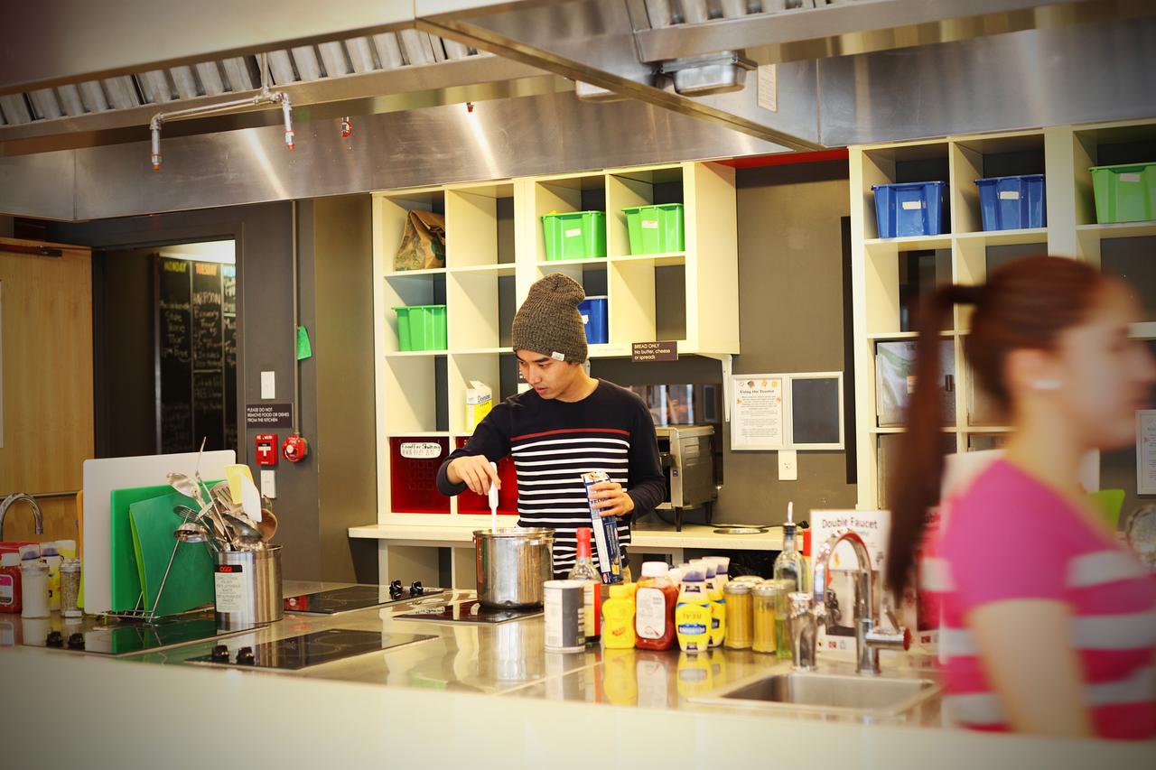 HI - Boston Hostel - thumb 43