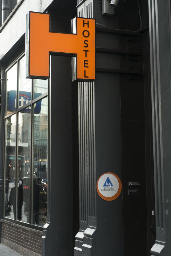 HI - Boston Hostel - thumb 11