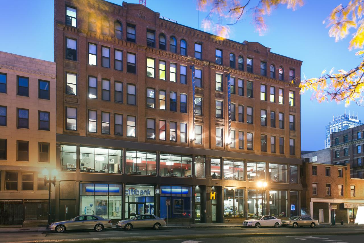 HI - Boston Hostel - thumb 0