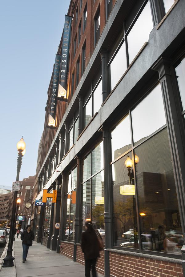 HI - Boston Hostel - thumb 17