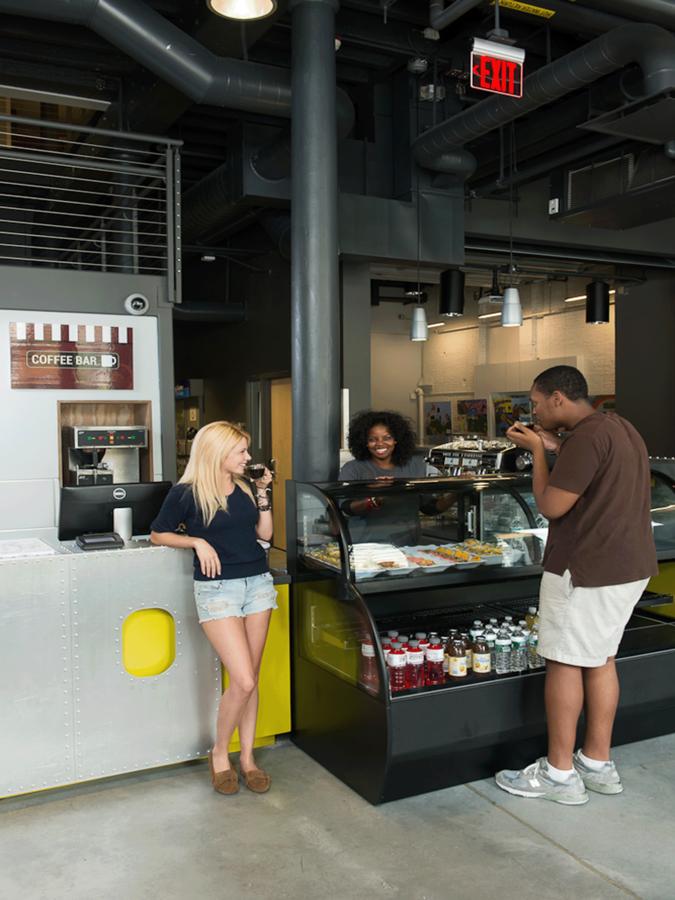 HI - Boston Hostel - thumb 15