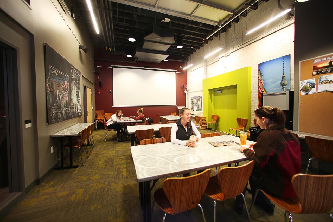 HI - Boston Hostel - thumb 32