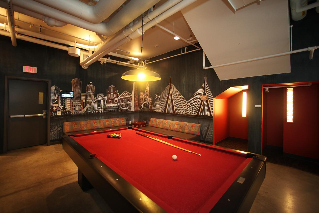 HI - Boston Hostel - thumb 40