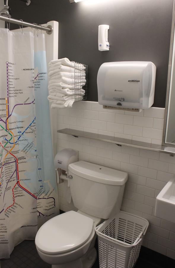 HI - Boston Hostel - thumb 23