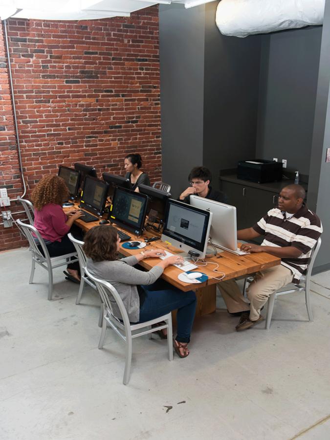 HI - Boston Hostel - thumb 16