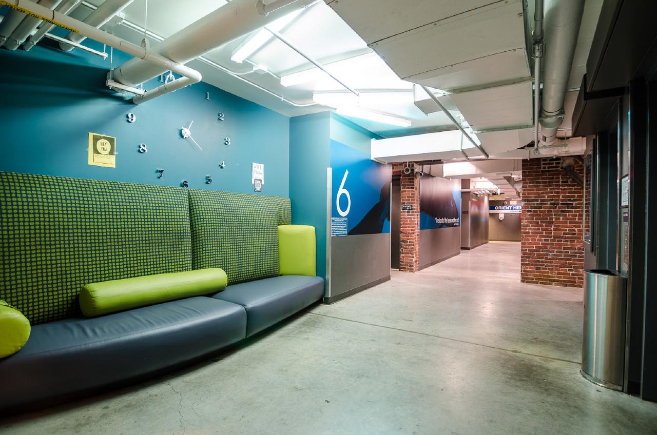 HI - Boston Hostel - thumb 8