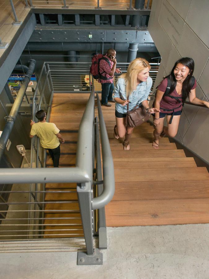 HI - Boston Hostel - thumb 22