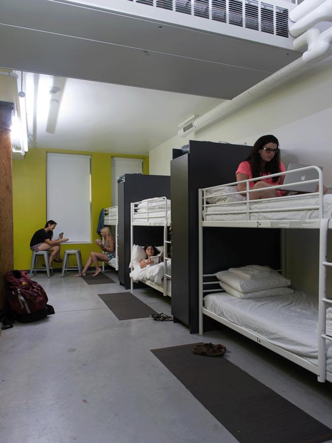 HI - Boston Hostel - thumb 26