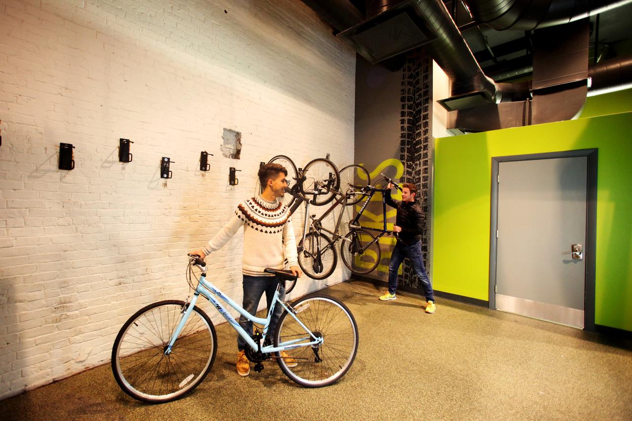 HI - Boston Hostel - thumb 36