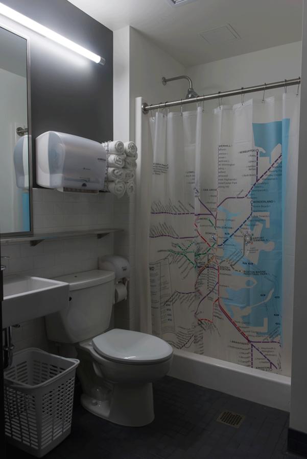 HI - Boston Hostel - thumb 9