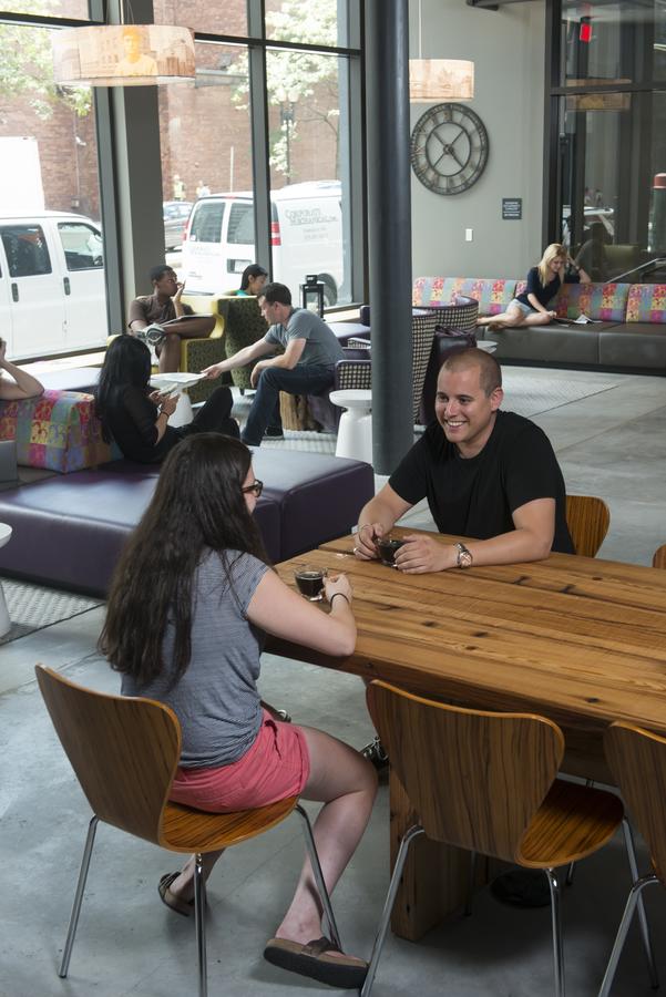 HI - Boston Hostel - thumb 24