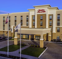 Hampton Inn & Suites/Foxborough/Mansfield - Tourism Bookings