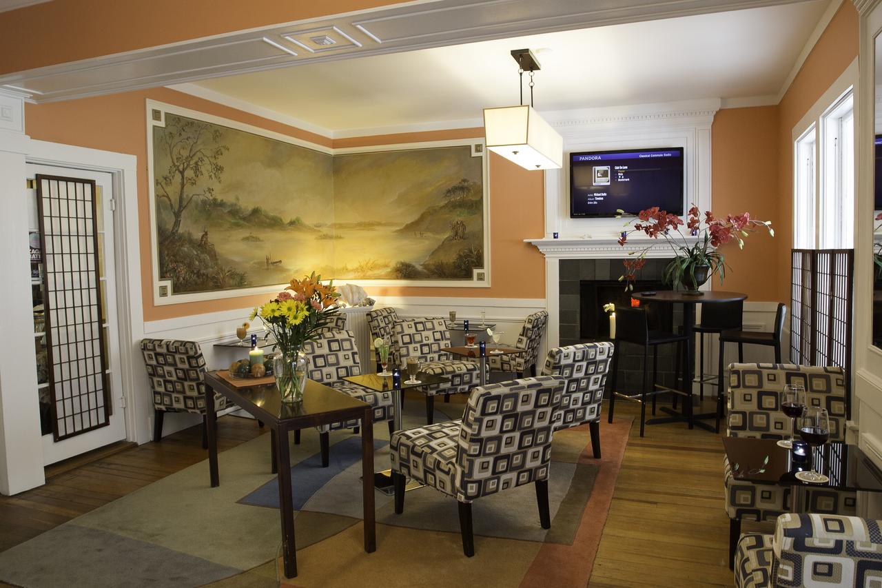 Queen Anne Inn - thumb 2