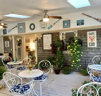 Eagle Wing Inn - Cape Cod - Tourism Bookings