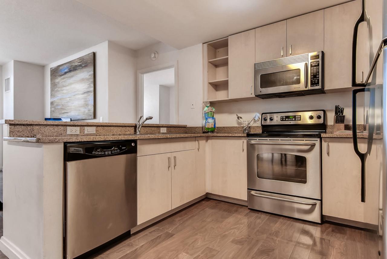 Churchill Living Washington Street - thumb 10