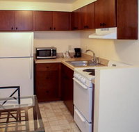 Beverly Garden Suites - Tourism Bookings