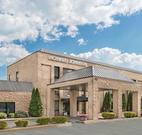 Howard Johnson by Wyndham Amherst Hadley - Tourism Bookings