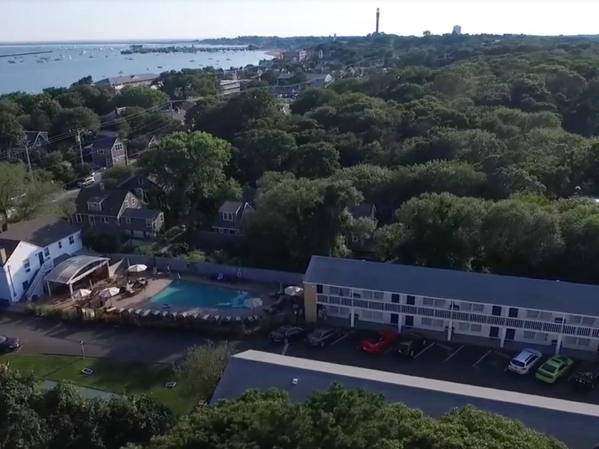 Cape Colony Inn - thumb 18