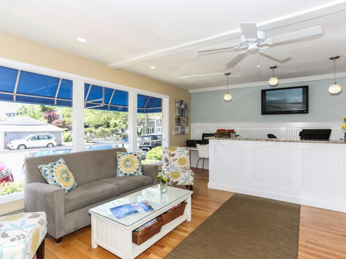 Cape Colony Inn - thumb 21