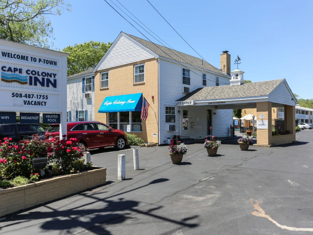 Cape Colony Inn - thumb 23