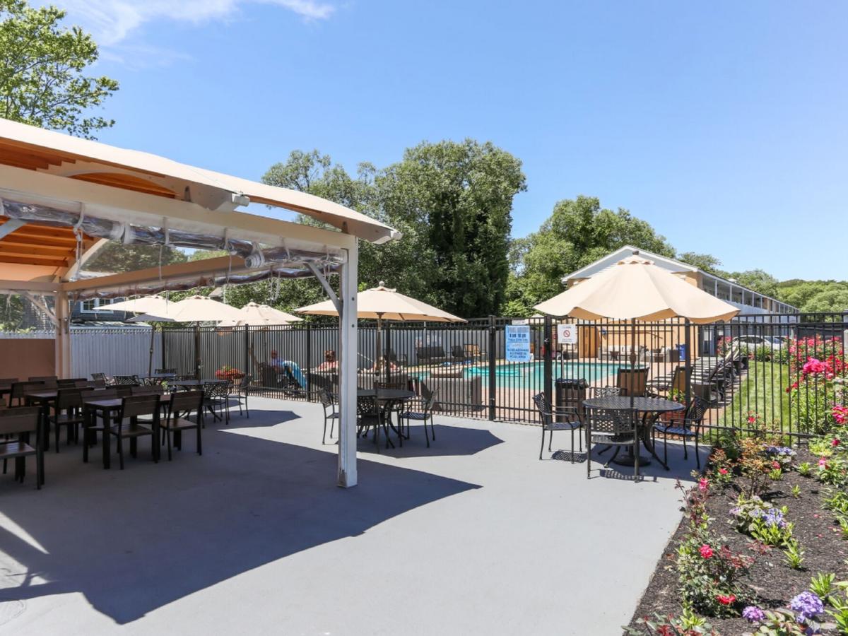 Cape Colony Inn - thumb 19