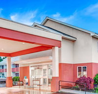 Days Hotel by Wyndham Methuen MA Conference Center - USA Accommodation