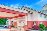 Booking Methuen USA Accommodation