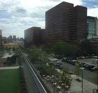 Kendall Square Location - USA Accommodation