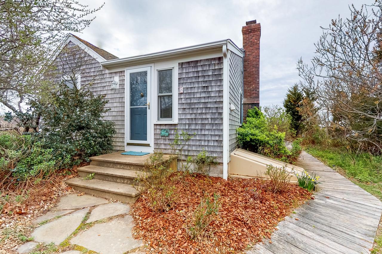 2 Bed 1 Bath Vacation Home In Eastham - thumb 19