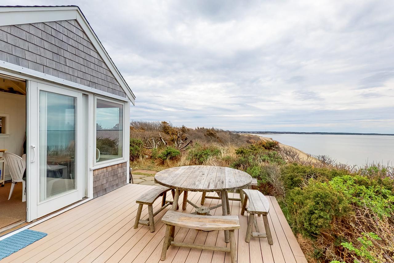 2 Bed 1 Bath Vacation Home In Eastham - thumb 1