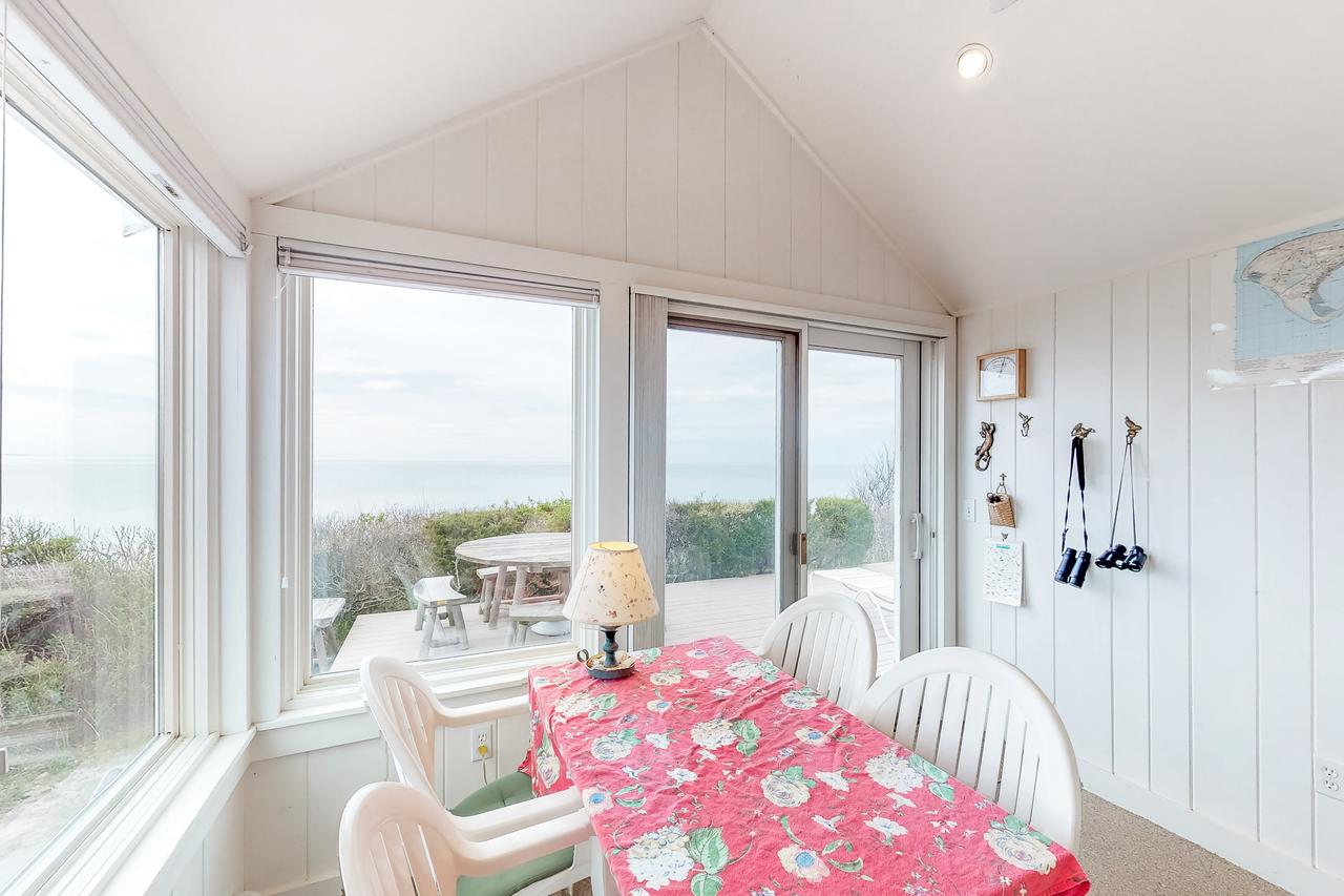 2 Bed 1 Bath Vacation Home In Eastham - thumb 7