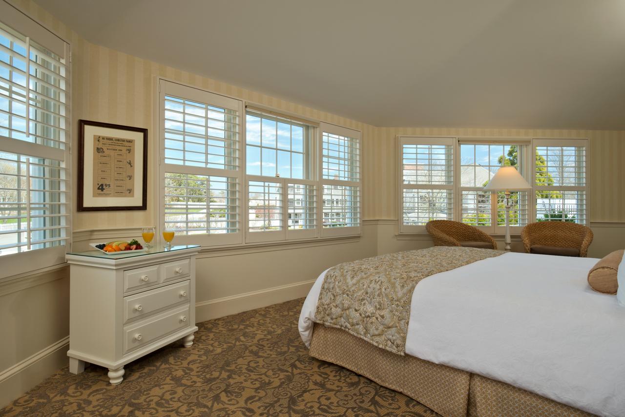 Chatham Wayside Inn - thumb 21