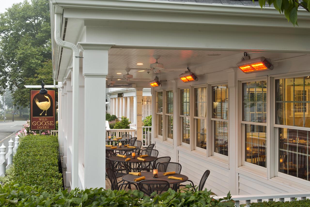 Chatham Wayside Inn - thumb 8