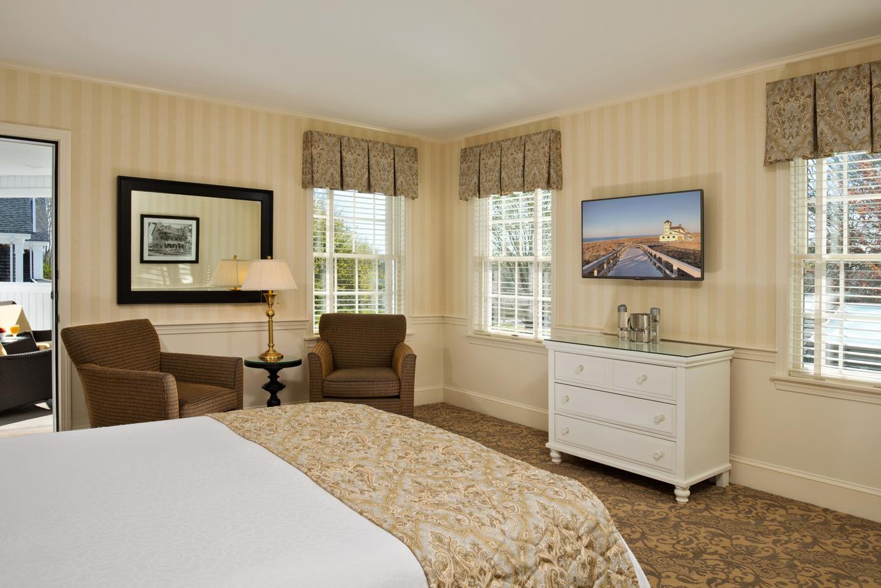 Chatham Wayside Inn - thumb 6