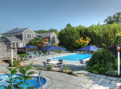 Pleasant Bay Village Resort