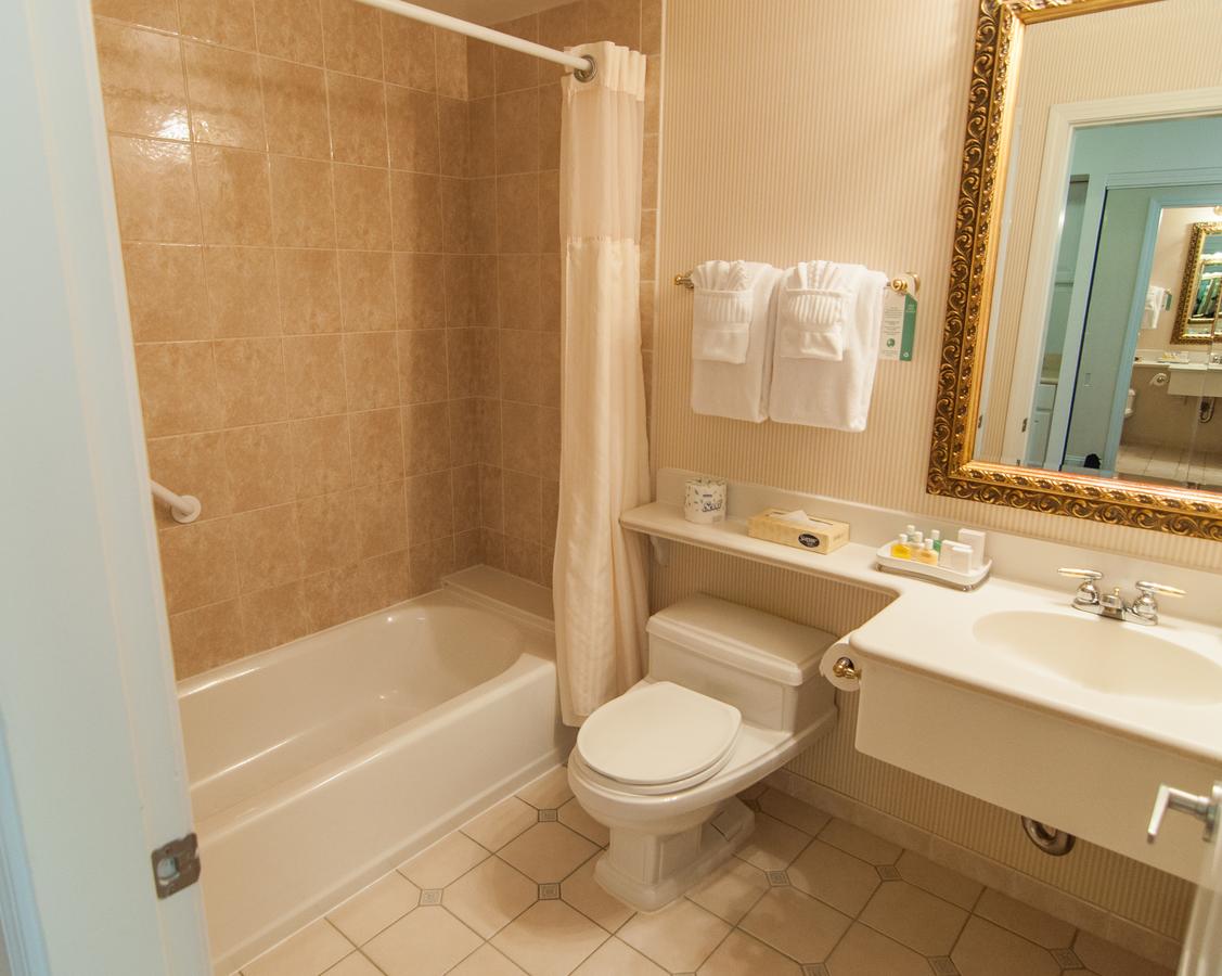 The Hotel Northampton - thumb 9