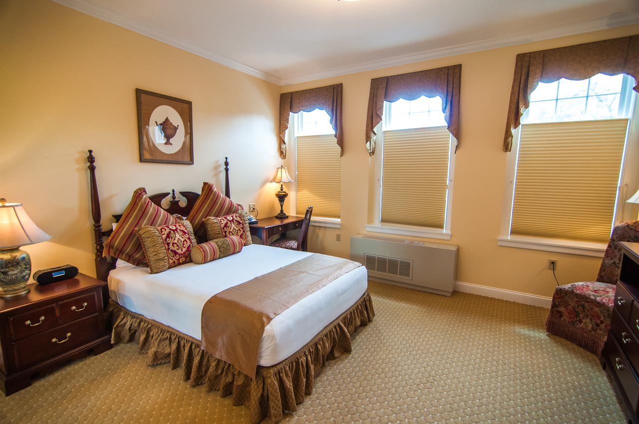 The Hotel Northampton - thumb 5