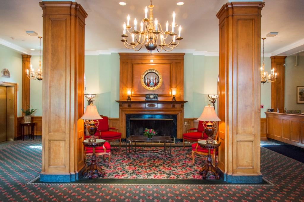 The Hotel Northampton - thumb 12