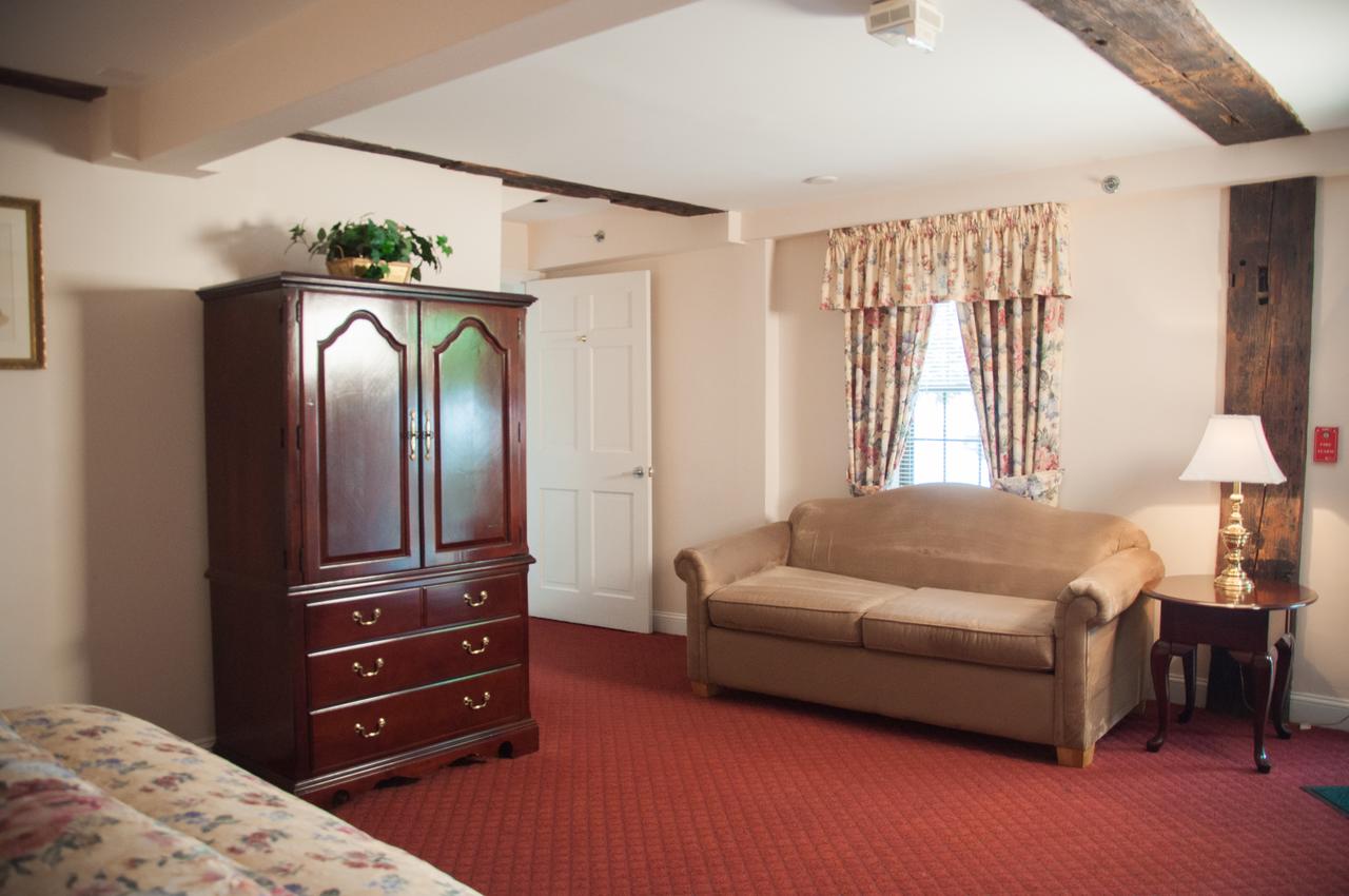 The Hotel Northampton - thumb 7