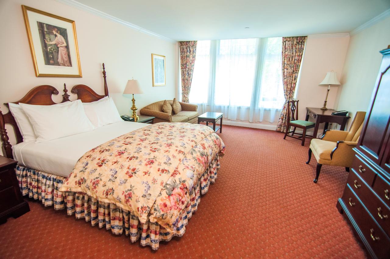 The Hotel Northampton - thumb 10