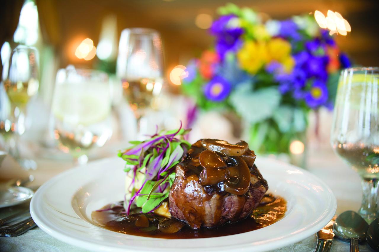 The Hotel Northampton - thumb 20