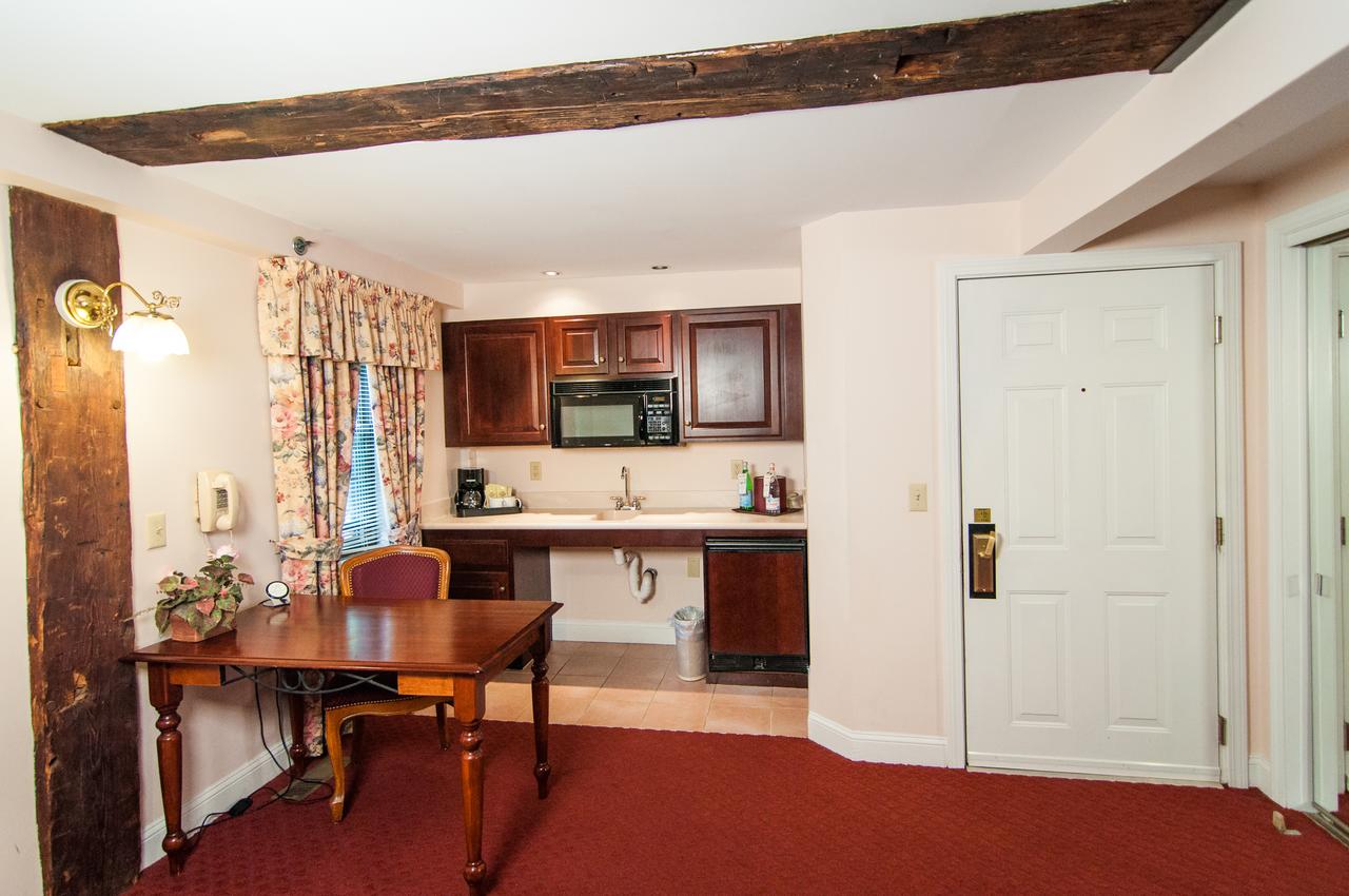 The Hotel Northampton - thumb 3