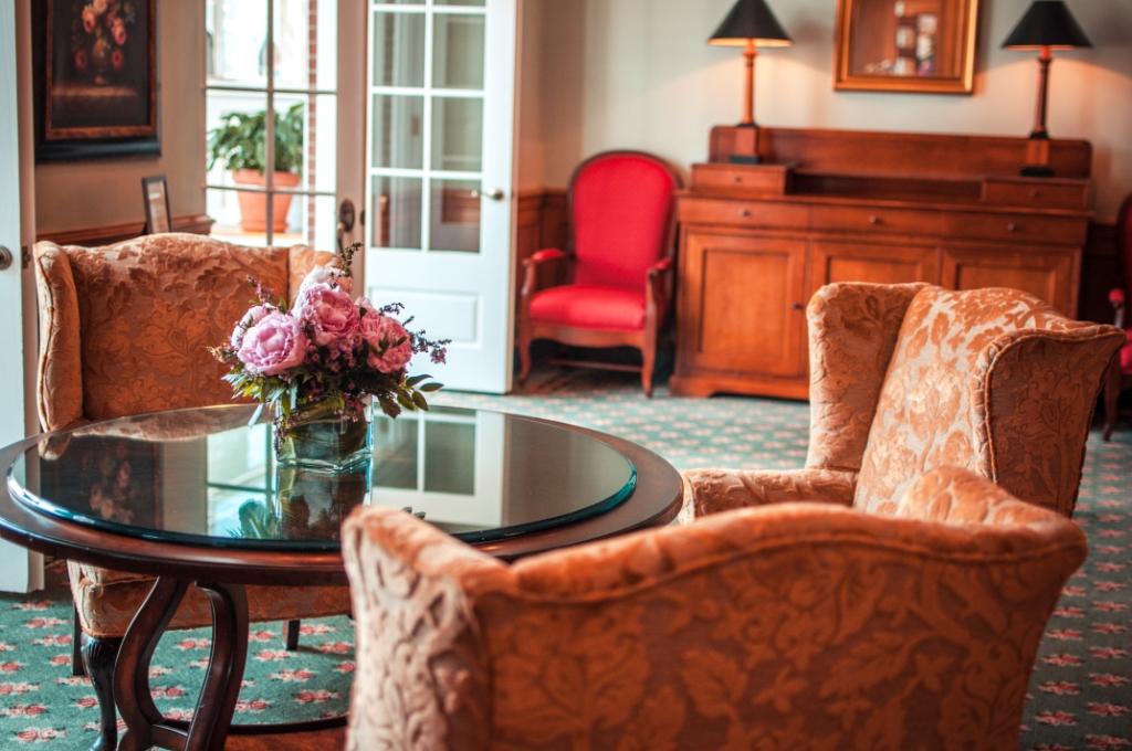 The Hotel Northampton - thumb 13